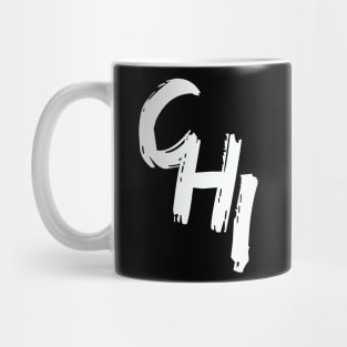 Chicago Proud Mug